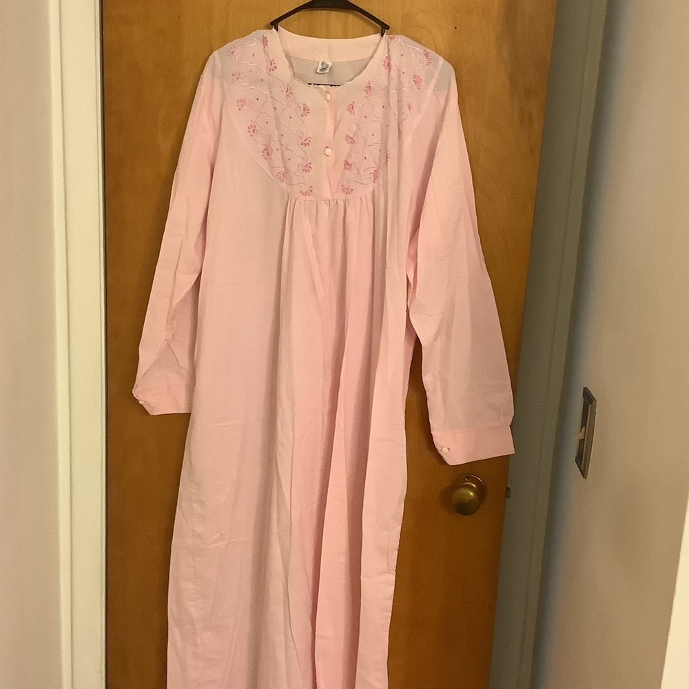 Nightgown